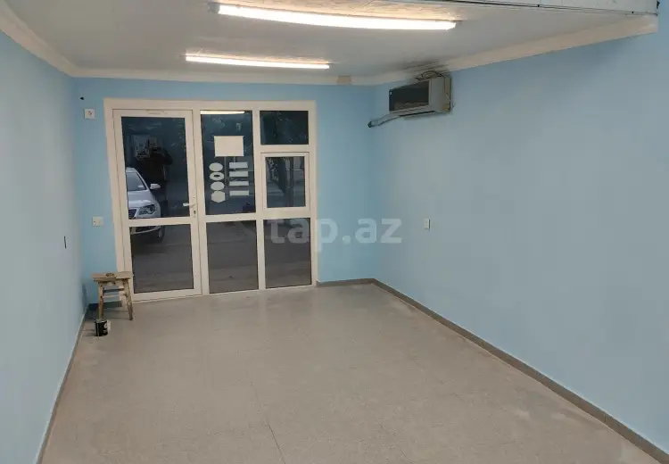 0 m² Obyekt / Ofis , Nərimanov, Bakı