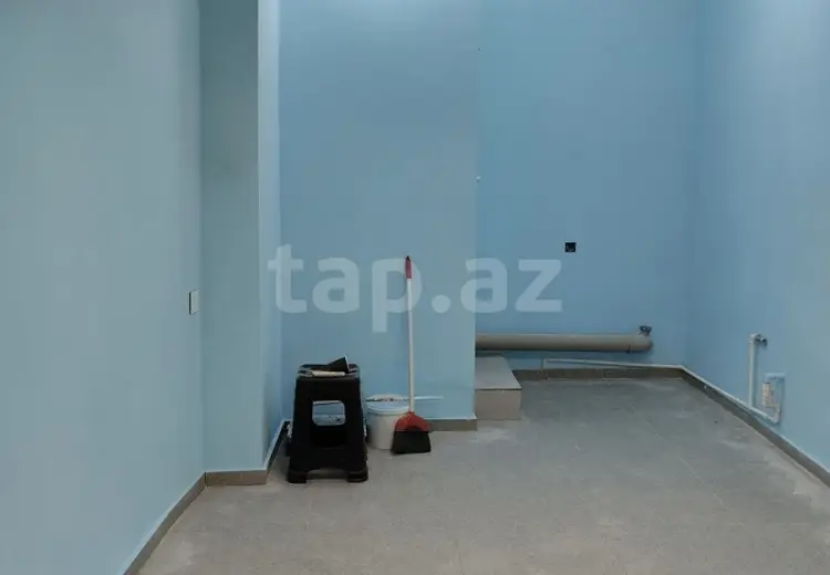 0 m² Obyekt / Ofis , Nərimanov, Bakı