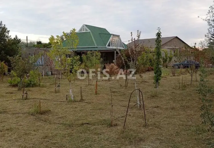 0 sot Torpaq Satılır, Nardaran qəs., Sabunçu, Bakı