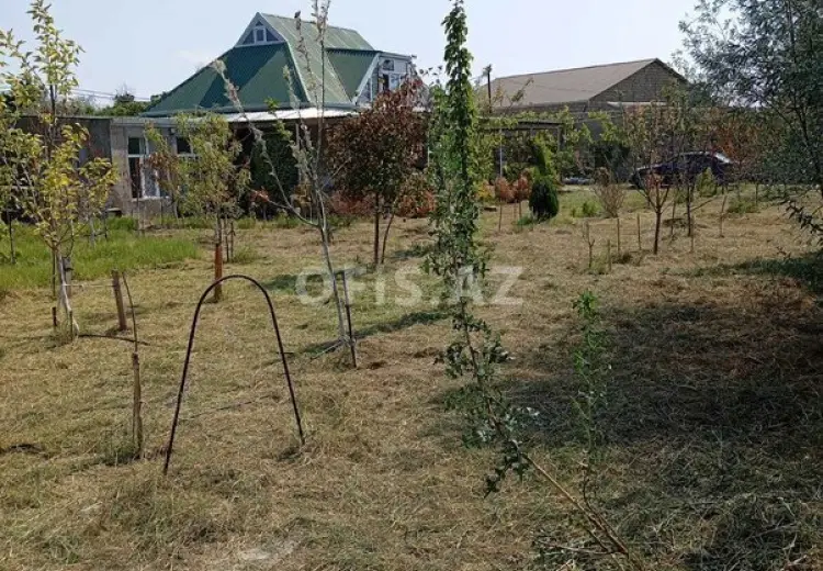 0 sot Torpaq Satılır, Nardaran qəs., Sabunçu, Bakı