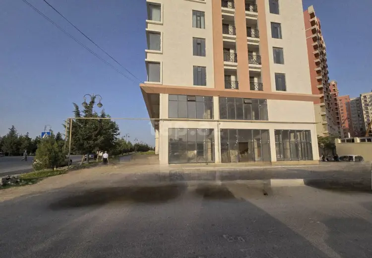 0 m² Obyekt / Ofis , 7-ci mikrorayon, Binəqədi, Bakı