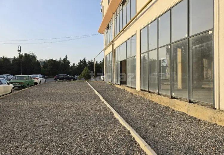 0 m² Obyekt / Ofis , 7-ci mikrorayon, Binəqədi, Bakı
