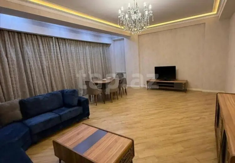 2 otaqlı mənzil , Bakı