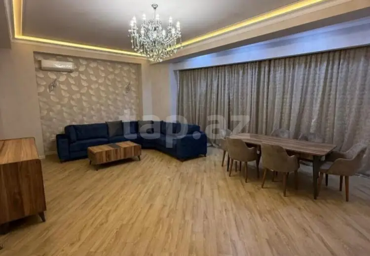 2 otaqlı mənzil , Bakı