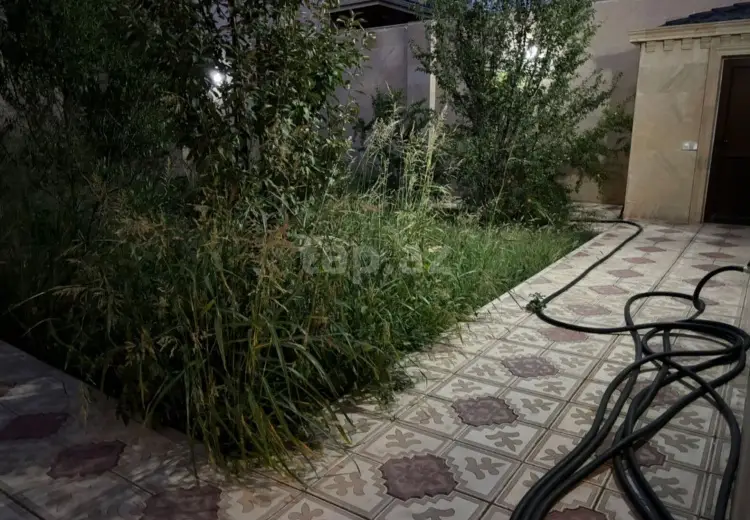 4 otaqlı mənzil , Gəncə