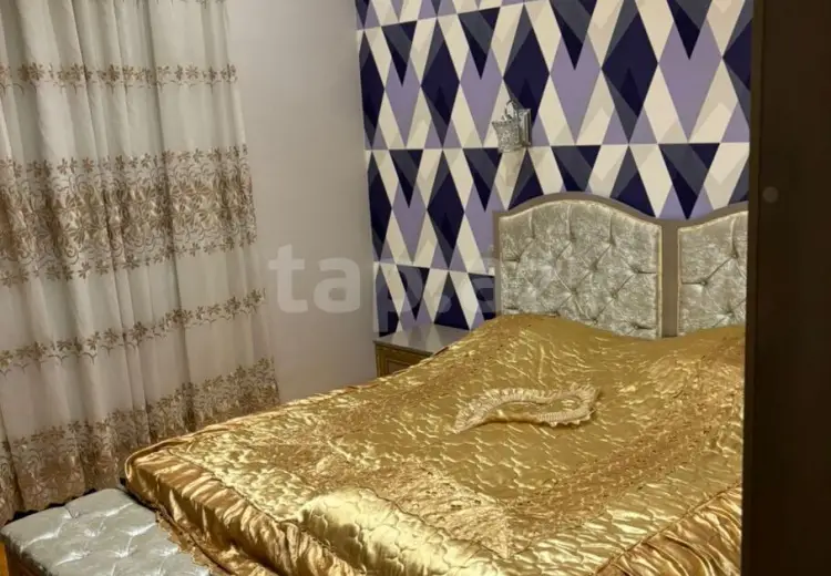 4 otaqlı mənzil , Gəncə