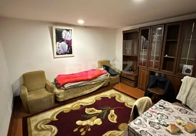 2 otaqlı mənzil , Bakı