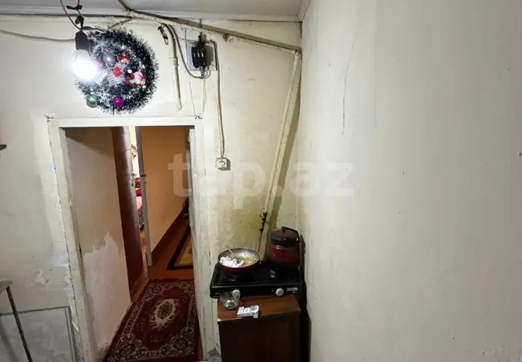2 otaqlı mənzil , Bakı