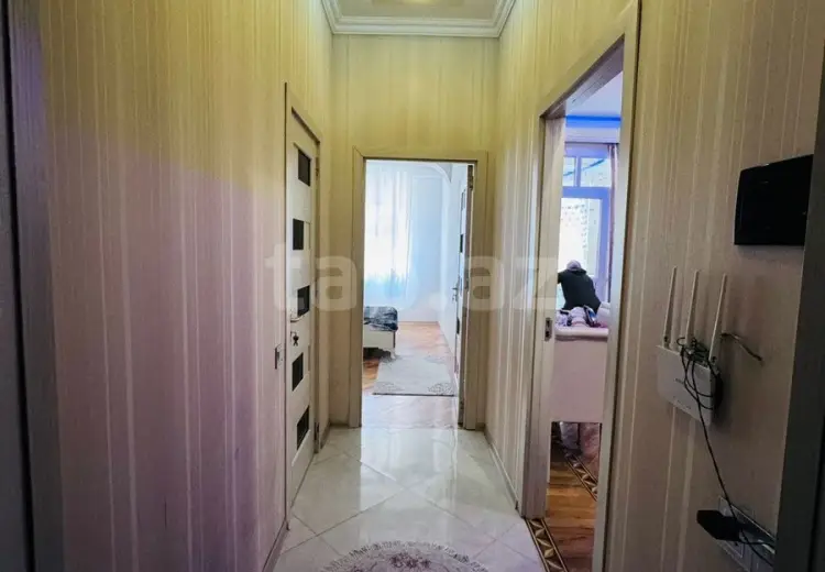 2 otaqlı mənzil , Bakı