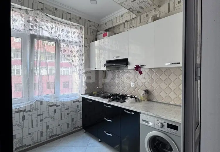 2 otaqlı mənzil , Bakı