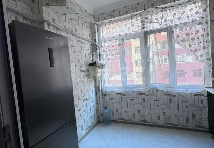 2 otaqlı mənzil , Bakı