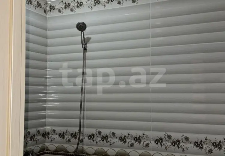 2 otaqlı mənzil , Bakı