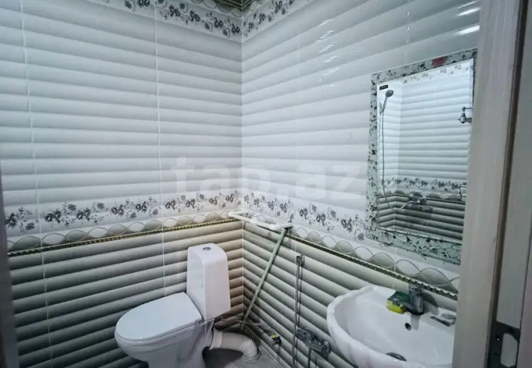2 otaqlı mənzil , Bakı