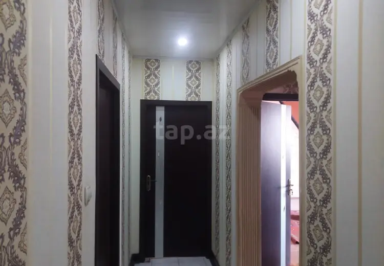 3 otaqlı mənzil , Sumqayıt
