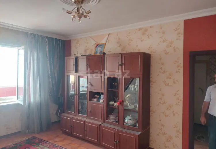 3 otaqlı mənzil , Sumqayıt