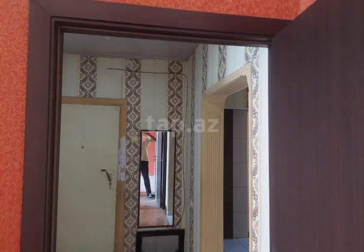 3 otaqlı mənzil , Sumqayıt