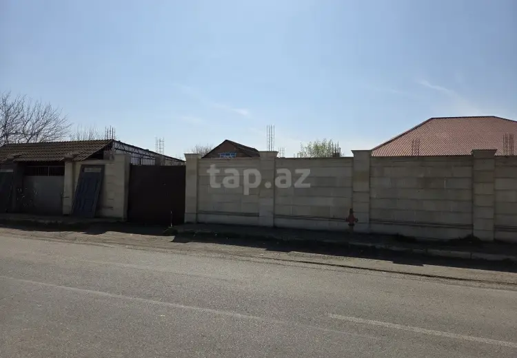 0 m² Obyekt / Ofis , İmişli