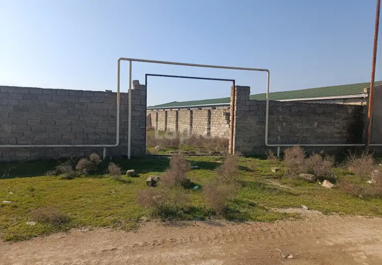0 m² Obyekt / Ofis , Məştağa qəs., Sabunçu, Bakı