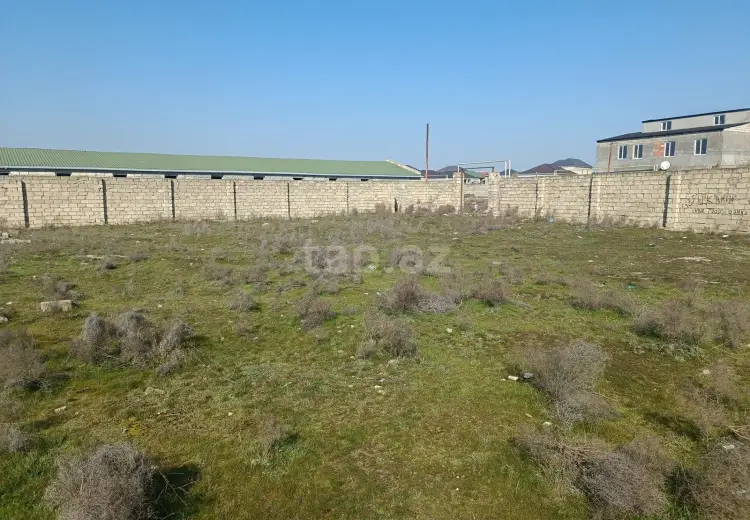 0 m² Obyekt / Ofis , Məştağa qəs., Sabunçu, Bakı