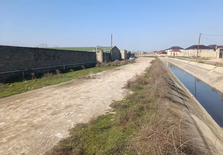 0 m² Obyekt / Ofis , Məştağa qəs., Sabunçu, Bakı