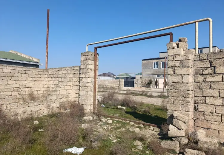 0 m² Obyekt / Ofis , Məştağa qəs., Sabunçu, Bakı