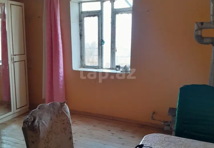 2 otaqlı mənzil , Bakı