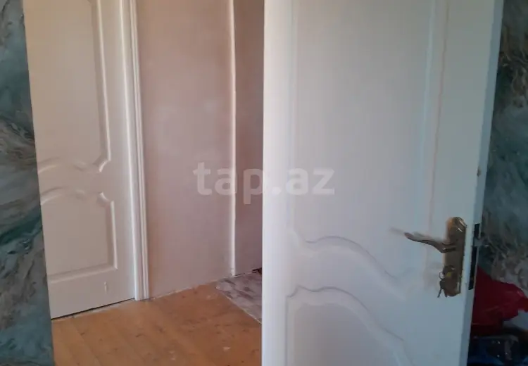 2 otaqlı mənzil , Bakı