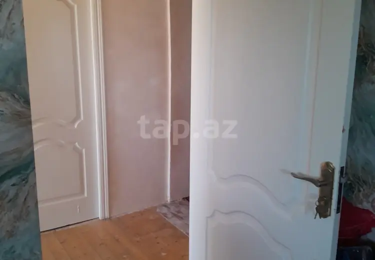 2 otaqlı mənzil , Bakı