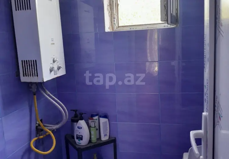 2 otaqlı mənzil , Bakı