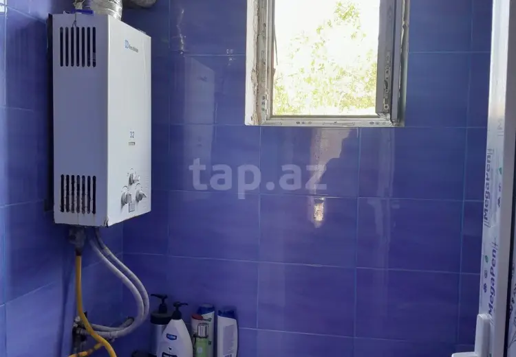 2 otaqlı mənzil , Bakı