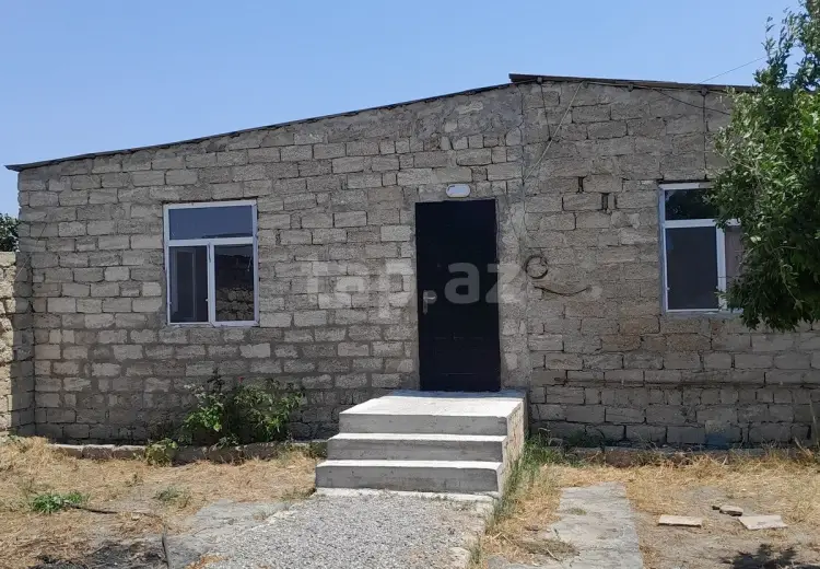 2 otaqlı mənzil , Bakı