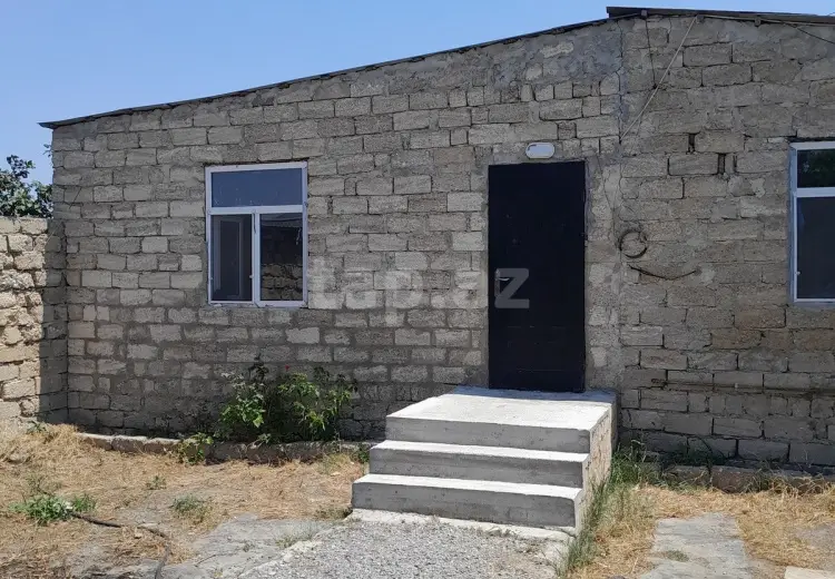 2 otaqlı mənzil , Bakı