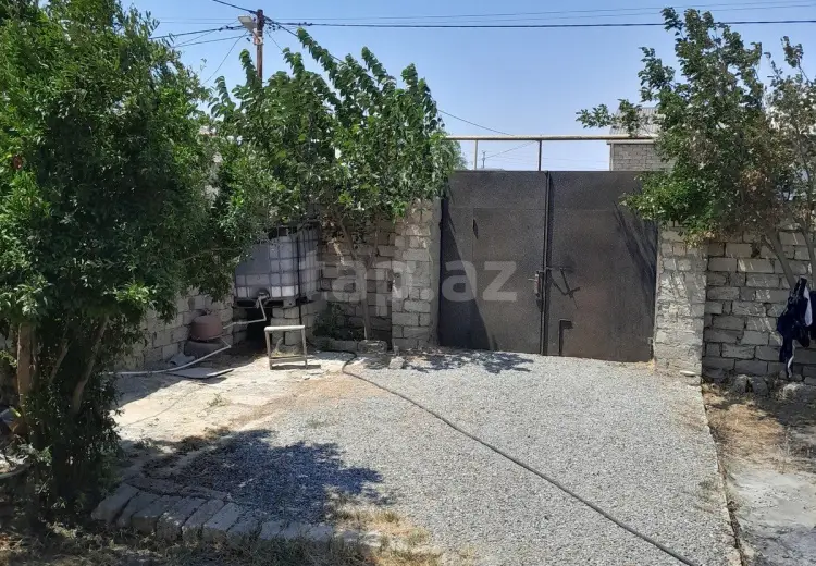 2 otaqlı mənzil , Bakı