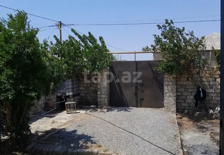 2 otaqlı mənzil , Bakı