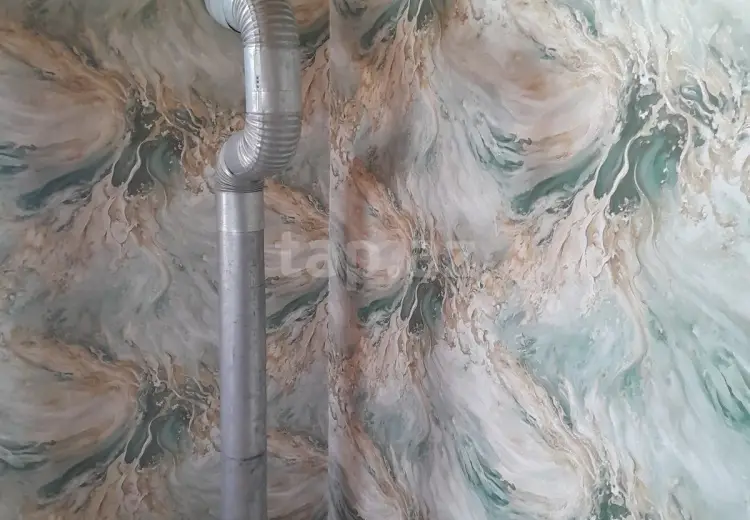 2 otaqlı mənzil , Bakı