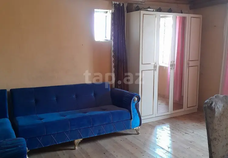 2 otaqlı mənzil , Bakı