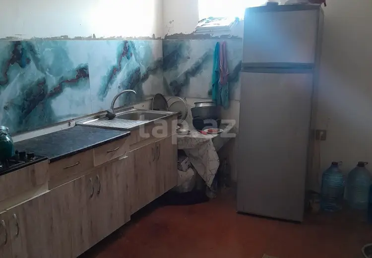 2 otaqlı mənzil , Bakı