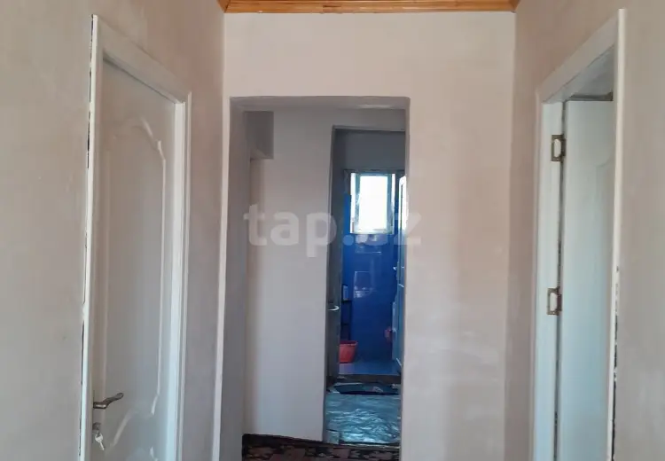 2 otaqlı mənzil , Bakı