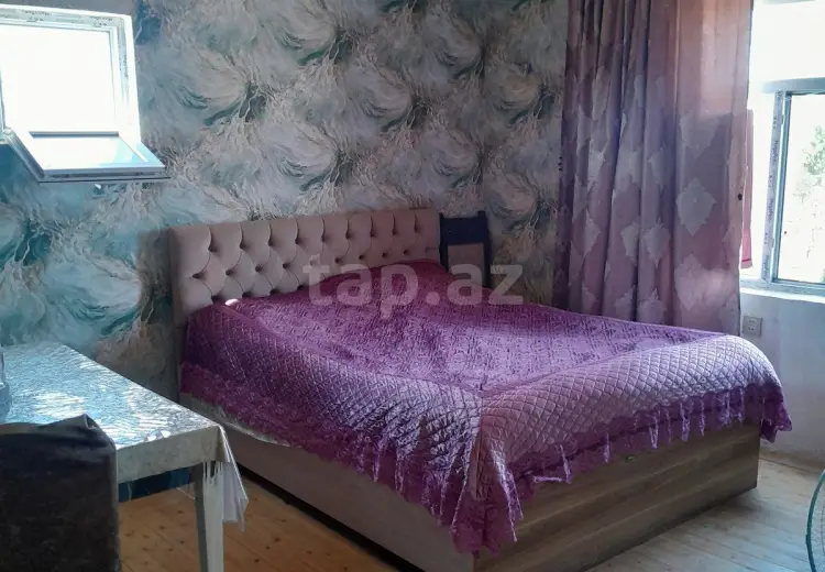 2 otaqlı mənzil , Bakı