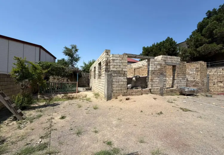 5 sot Torpaq Satılır, Badamdar qəs., Səbail, Bakı