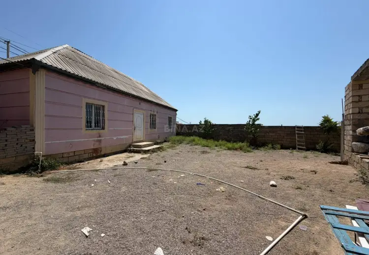 5 sot Torpaq Satılır, Badamdar qəs., Səbail, Bakı