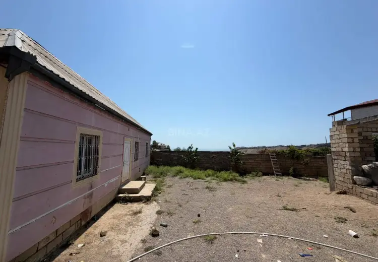 5 sot Torpaq Satılır, Badamdar qəs., Səbail, Bakı