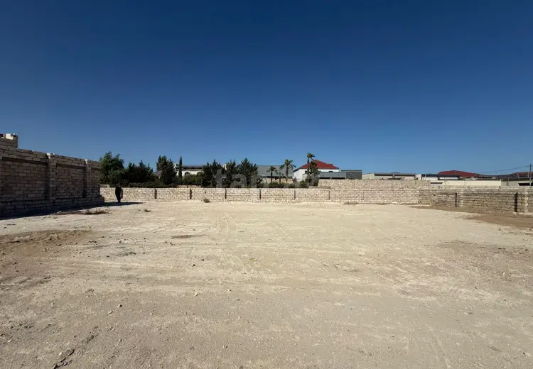 0 m² Obyekt / Ofis , Mərdəkan, Xəzər, Bakı