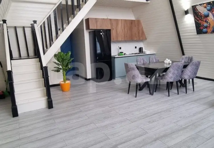 3 otaqlı mənzil , Qəbələ