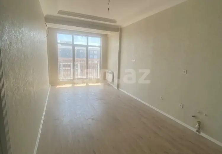 2 otaqlı mənzil , Sumqayıt