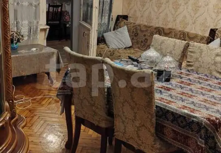 4 otaqlı mənzil , Sumqayıt
