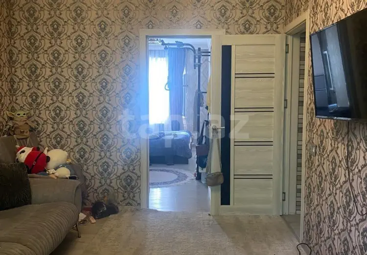 2 otaqlı mənzil , Bakı