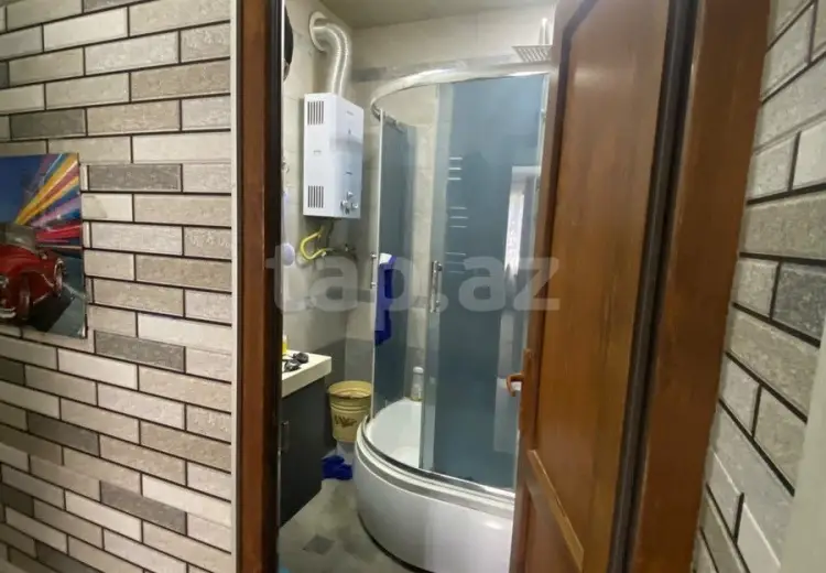 2 otaqlı mənzil , Bakı