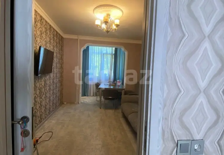 2 otaqlı mənzil , Bakı