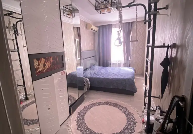 2 otaqlı mənzil , Bakı